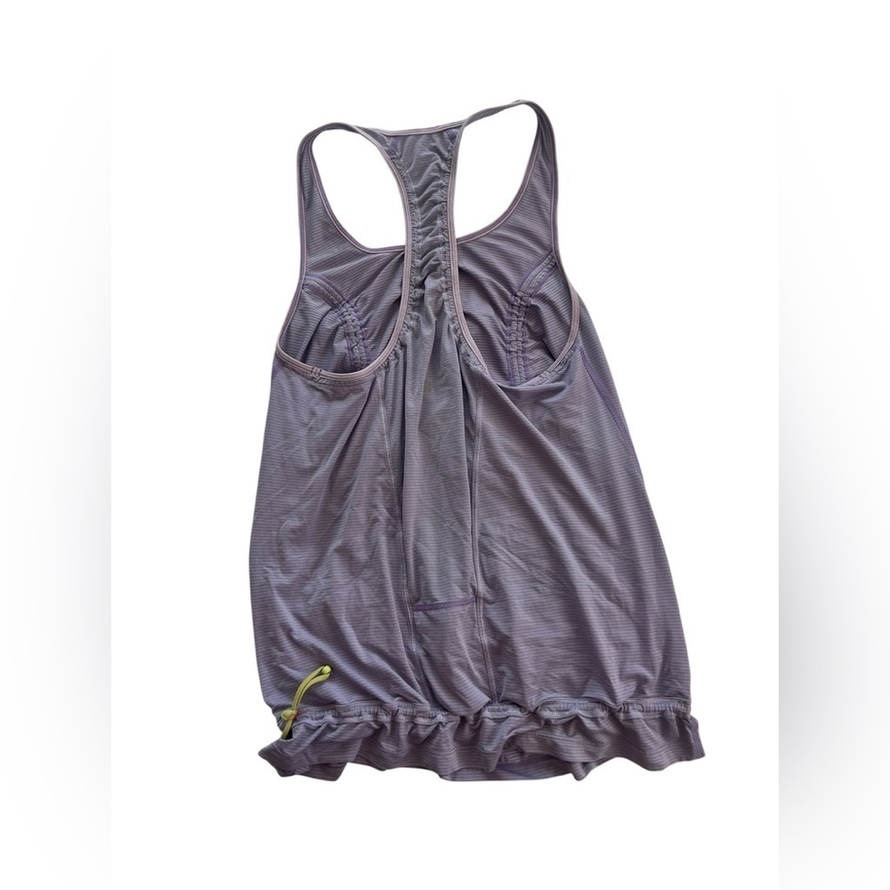 Lululemon long  top - Picture 2 of 5